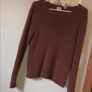 Old time Gap Sweater